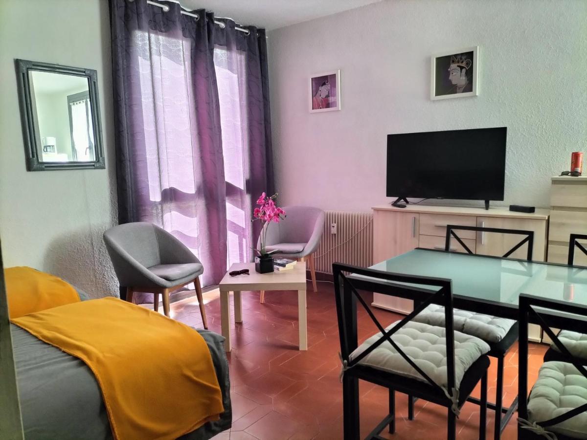 Studio Greoux Les Bains Luaran gambar